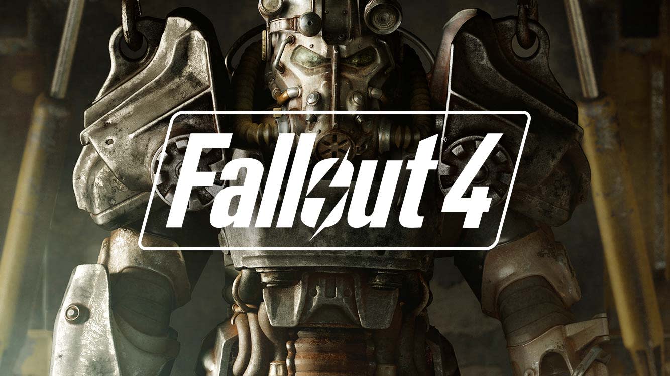 Game Fallout 4