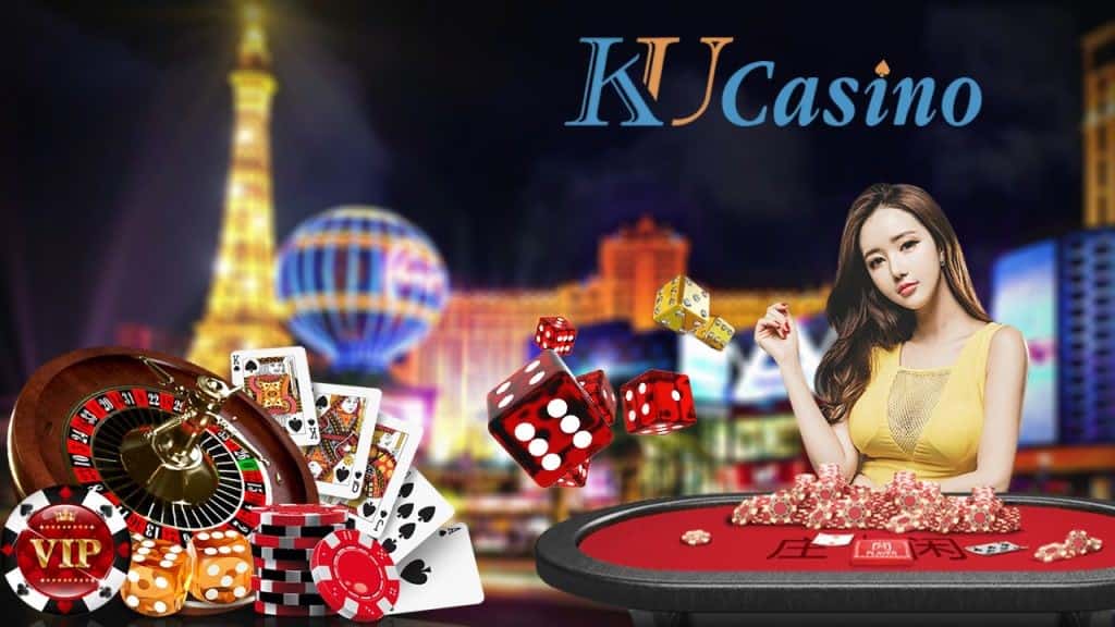 Game KU Casino