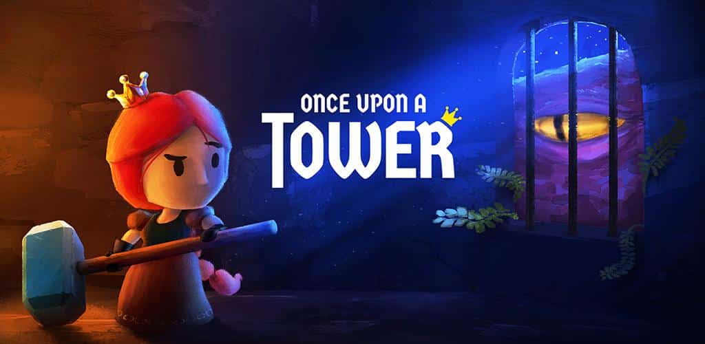 Game Once Upon A Tower
