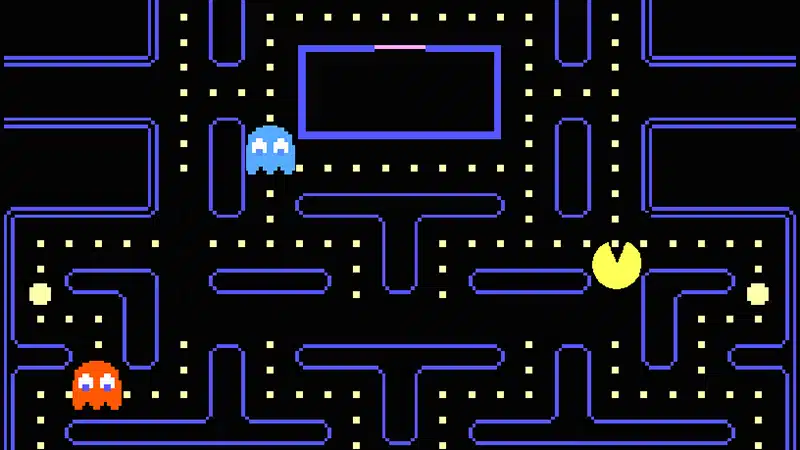 Game Pac-Man -  Tải Game Không Cần Wifi