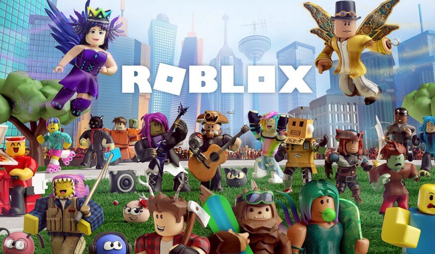 Game Roblox được nhiều người chơi nhất thế giới