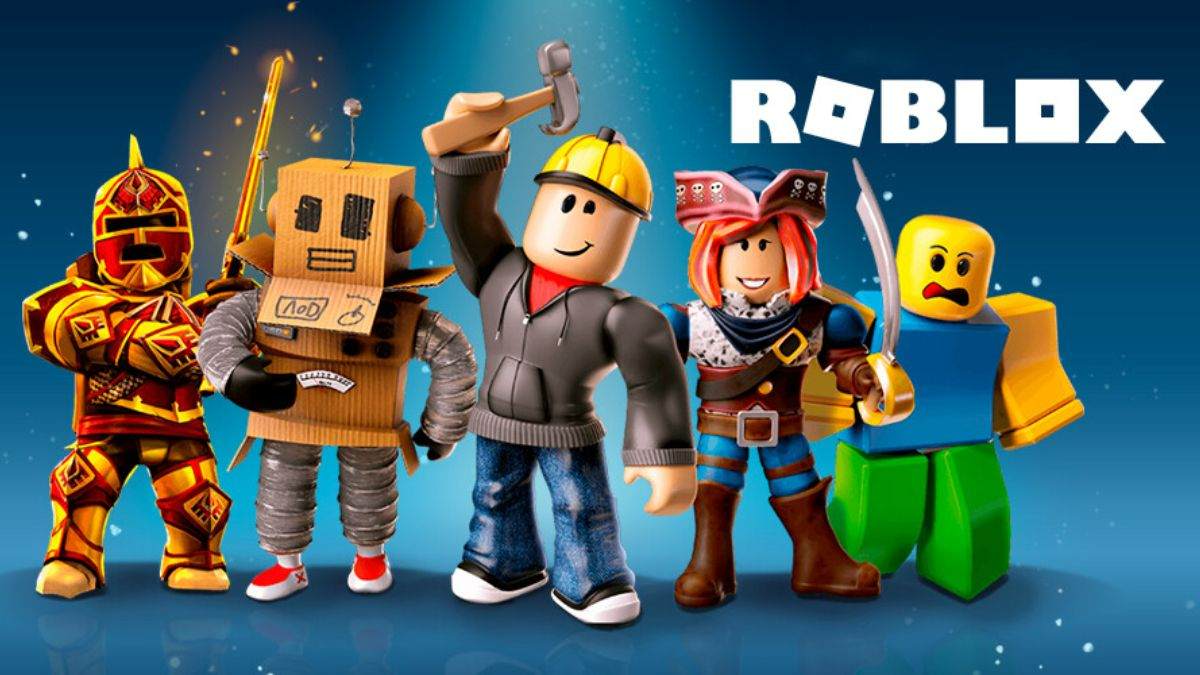 Game Roblox