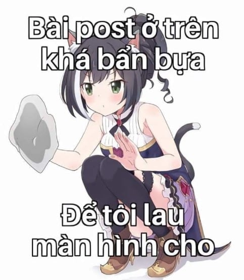 Hình Chế Meme Anime