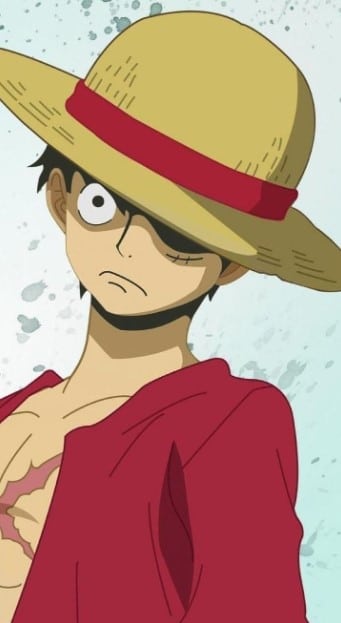 Hình Nền Luffy Gear 1 Cho Điện Thoại