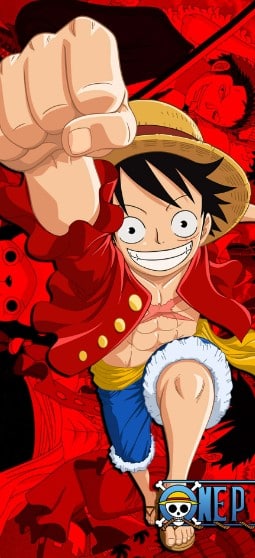 Hình Nền Luffy Gear 100 Cho Điện Thoại