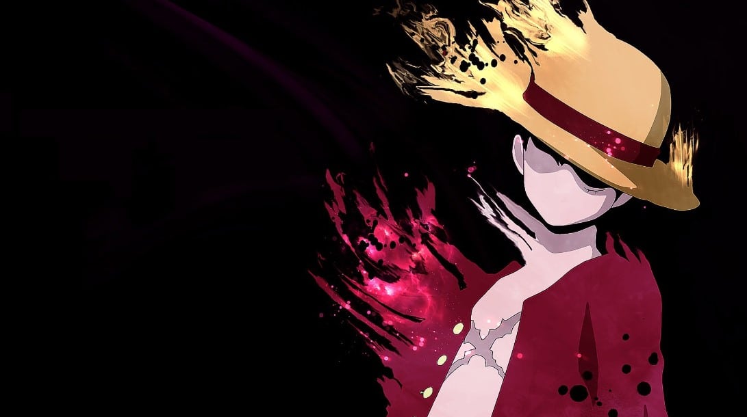 Hình Nền MT 4K Luffy One Piece