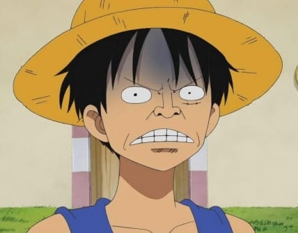 Hình Về Luffy Hài