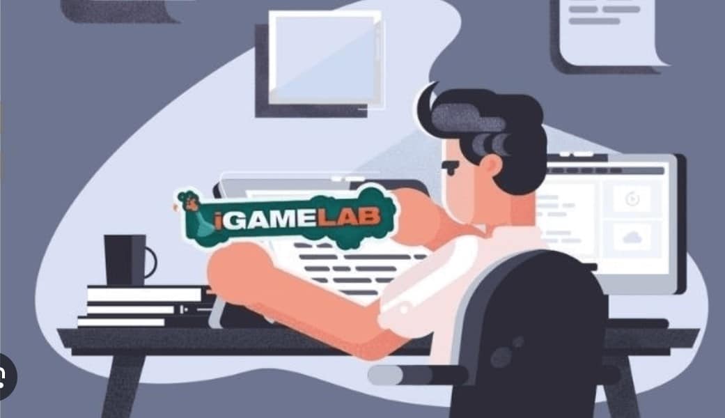 Igamelab.com là web test game kiếm tiền