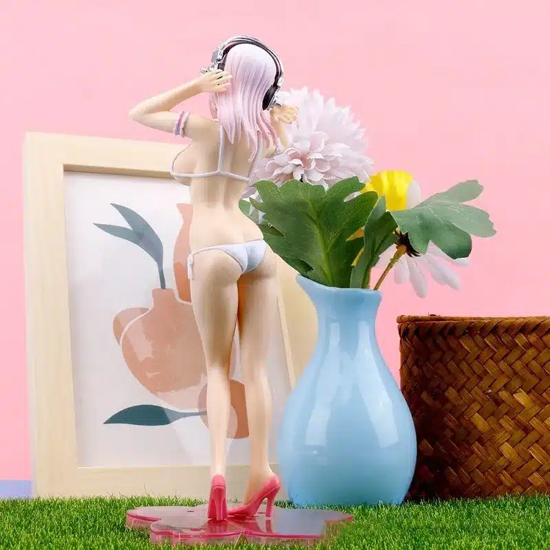 Mô hình nữ anime gợi cảm hấp dẫn