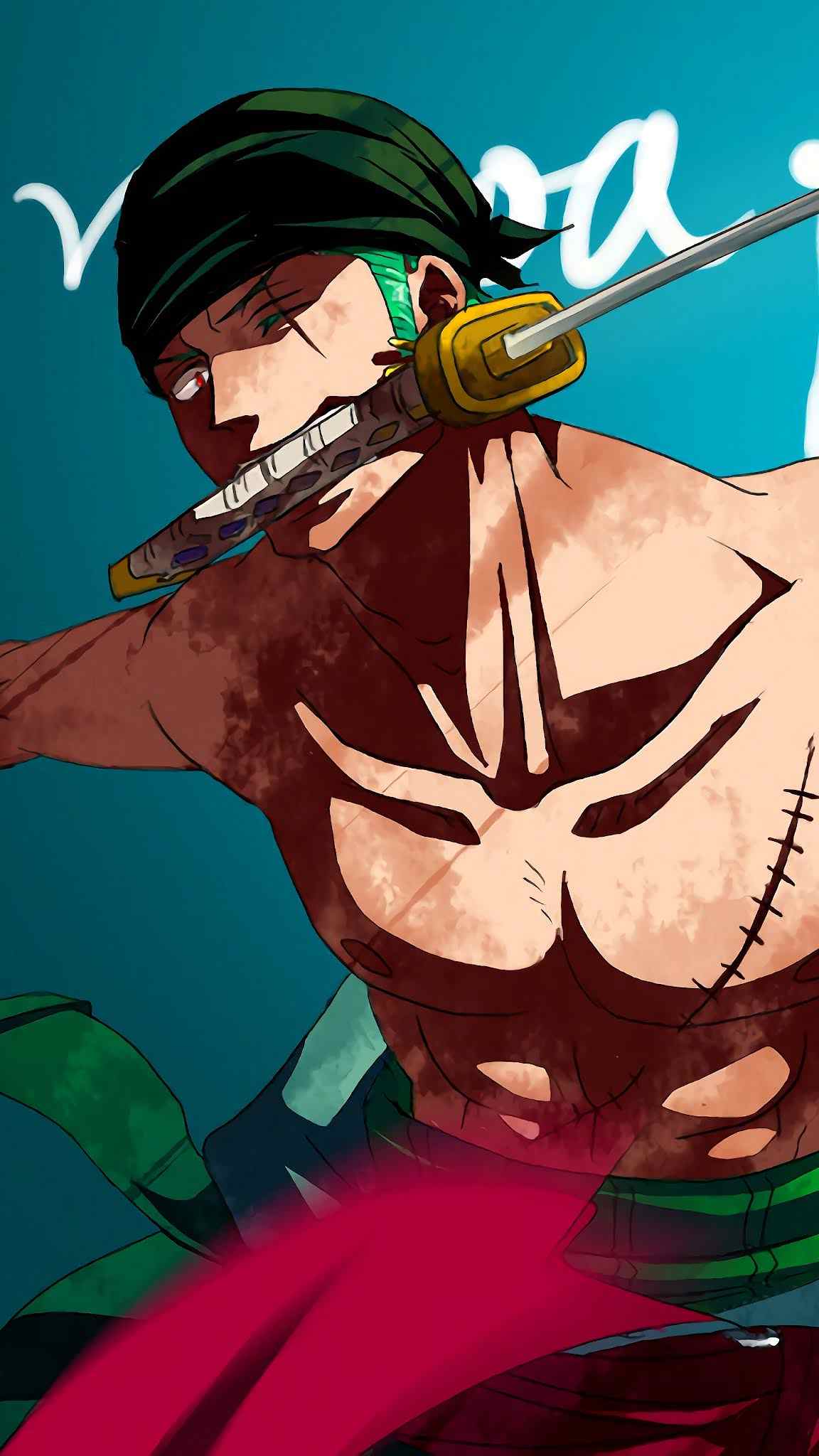 Nền Đt One Piece Siêu Ngầu