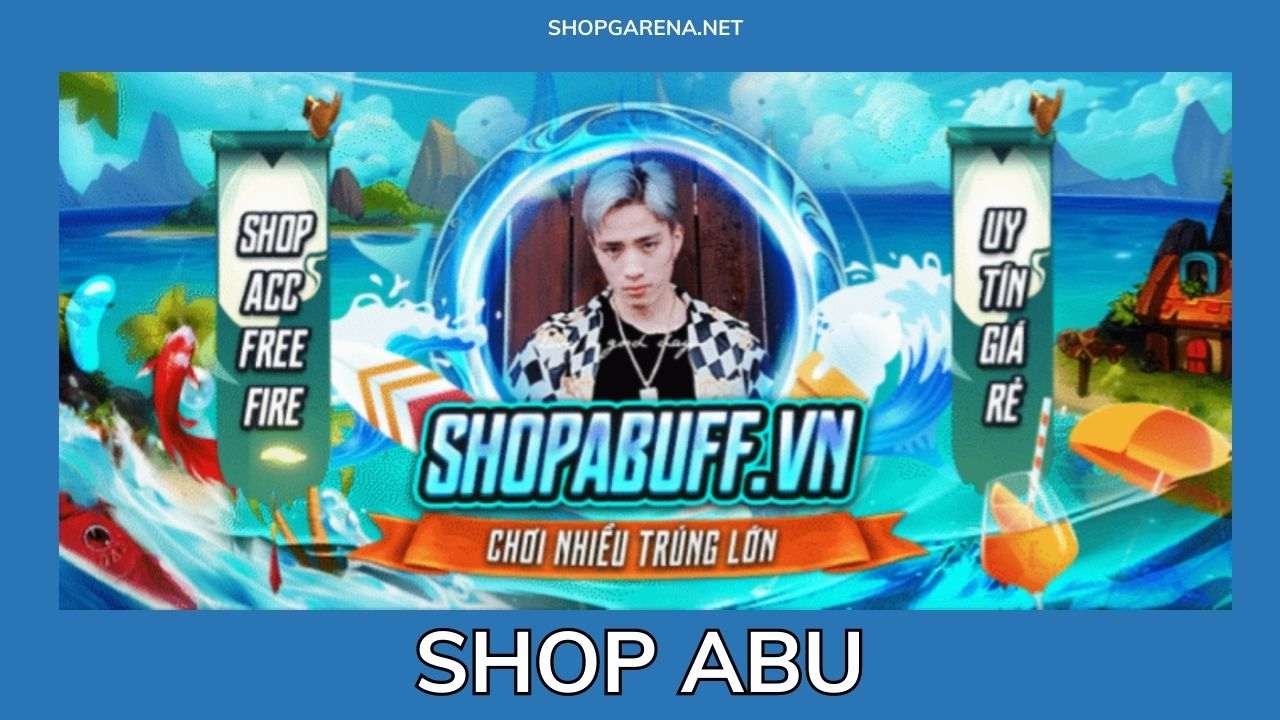 Shop Abu