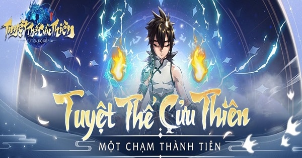 Tuyệt Thế Cửu Thiên