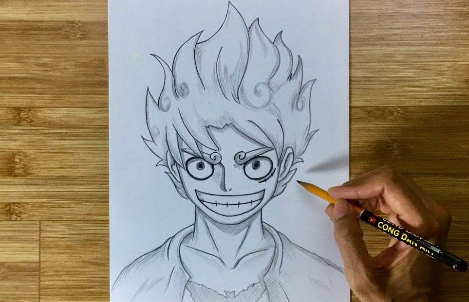 Vẽ One Piece Chibi Ngầu Đơn Giản ❤️️ 113+ Ảnh Chibi Đẹp Nhất