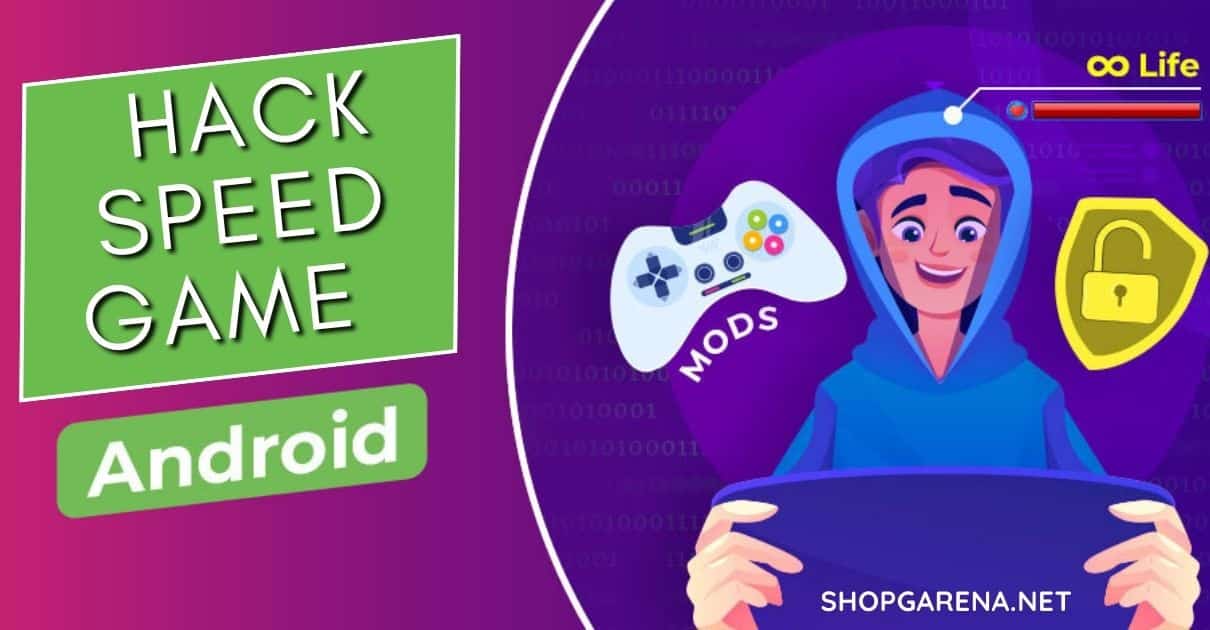Hack Speed Game Android