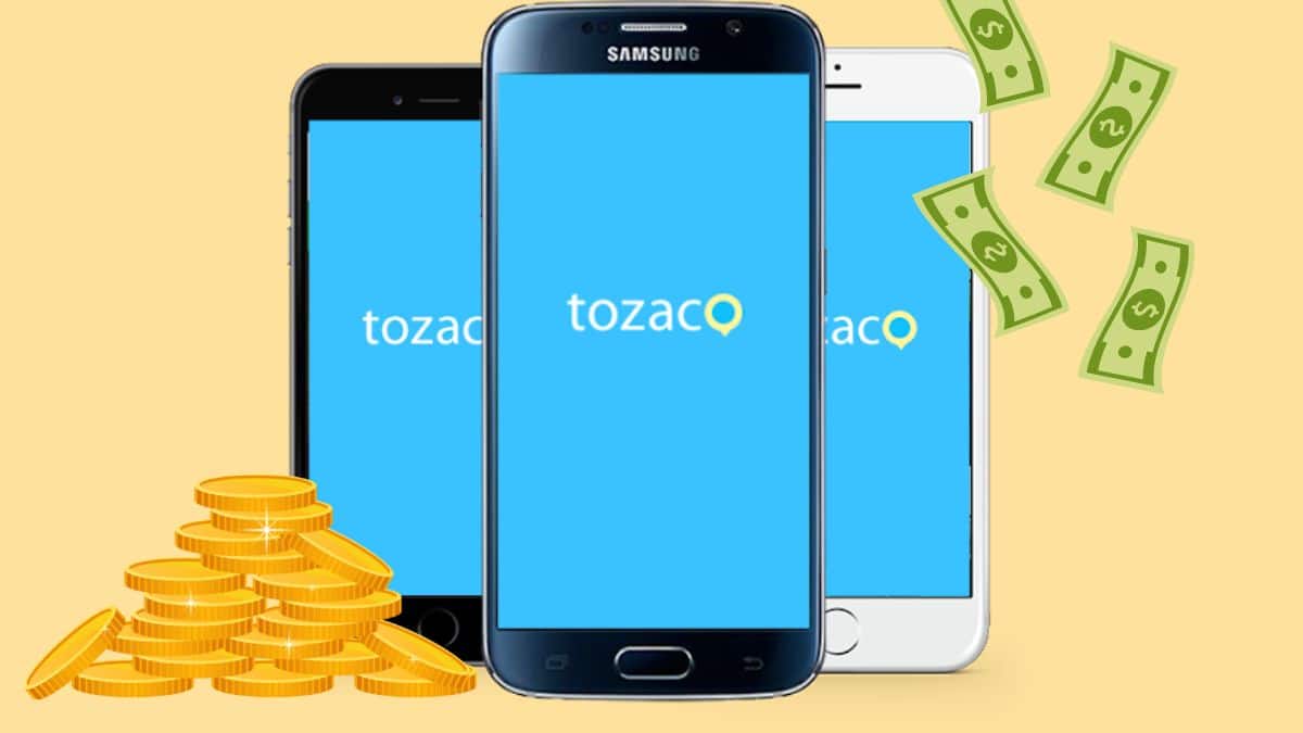 App Tozaco