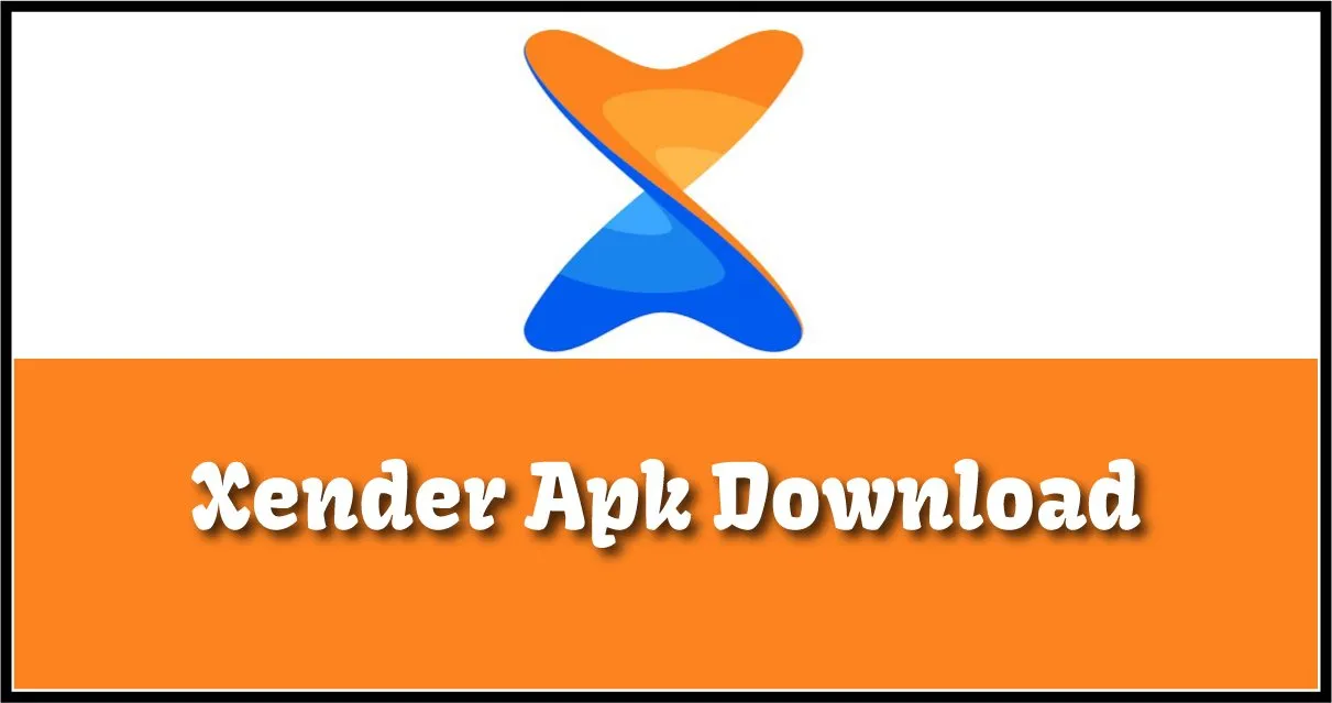 App hack điểm Xender