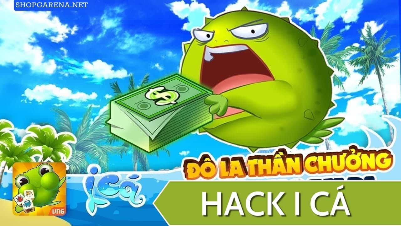Hack I Cá