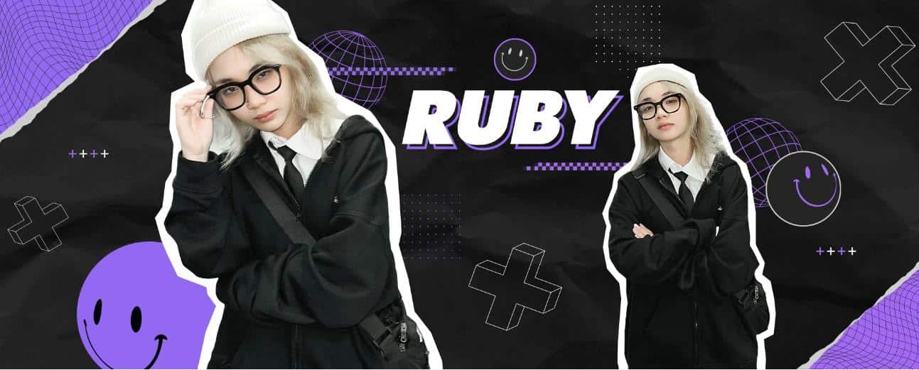 Hình Nền Ruby TV