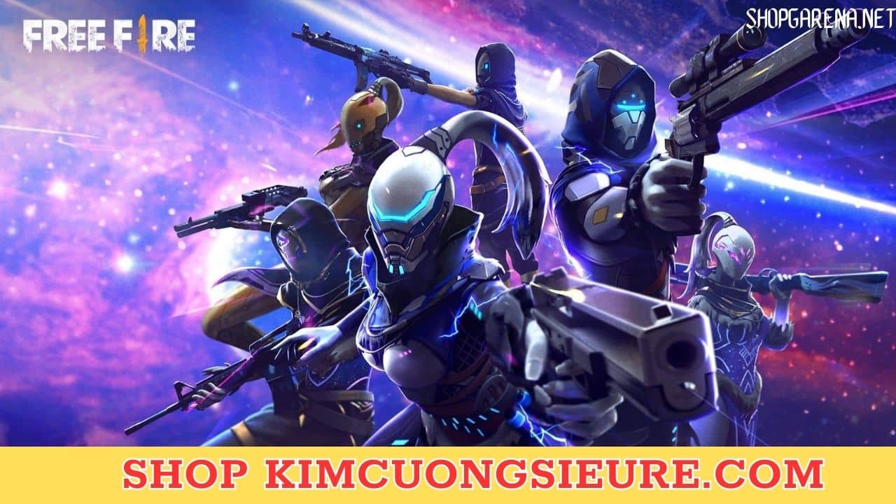Kimcuongsieure.com Free Fire