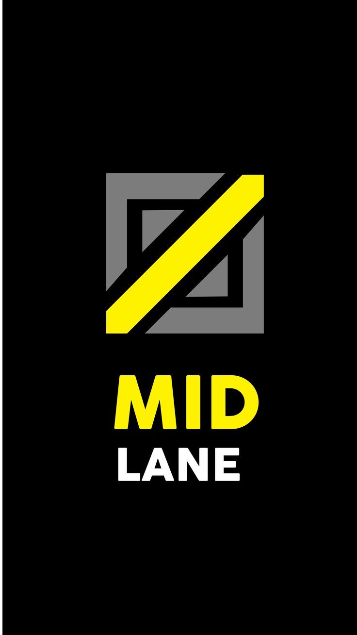 Lane Mid