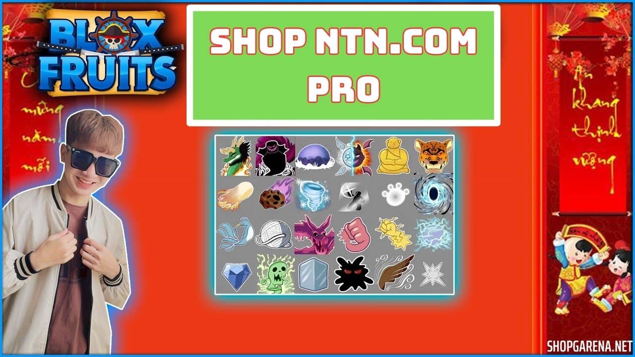 Shop NTN.Com Pro