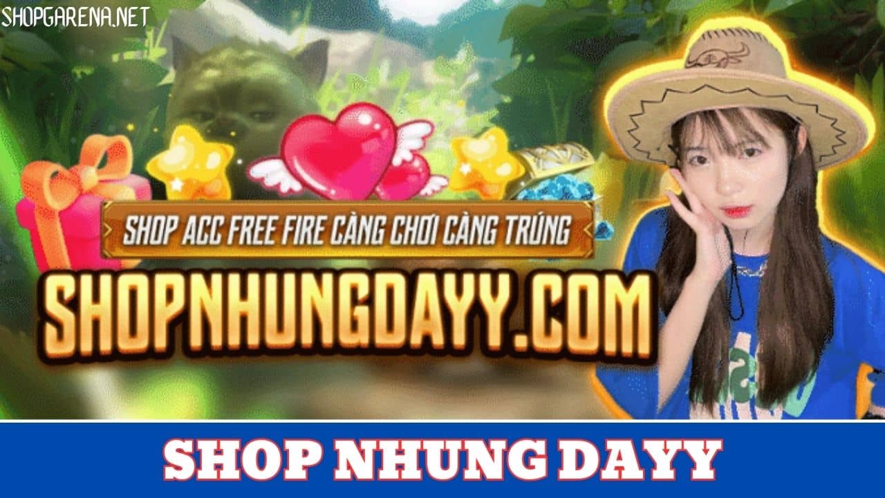 Shop Nhung Dayy