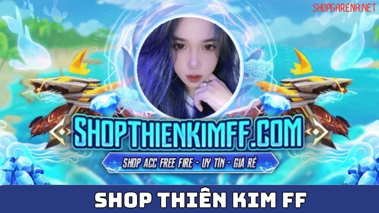 Shop Thiên Kim
