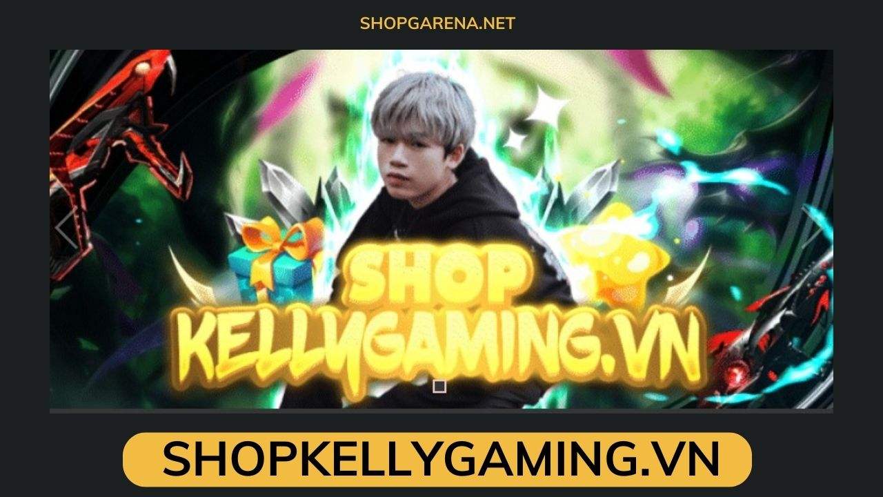 Shopkellygaming.vn