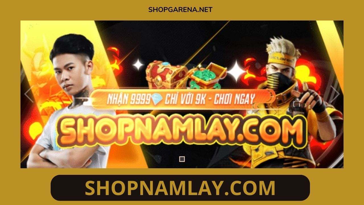 Shopnamlay