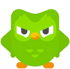 Hình Duolingo đặc sắc