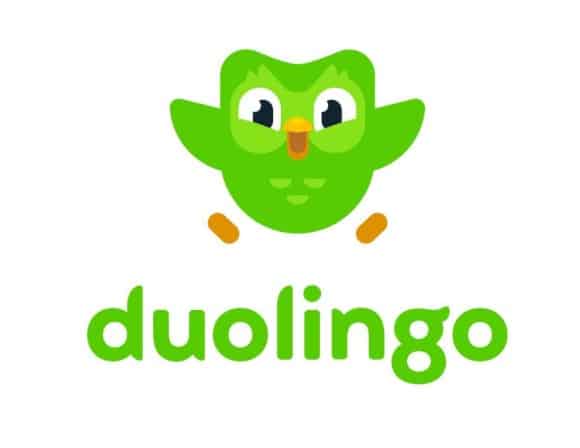 Hình avatar Duolingo đáng yêu