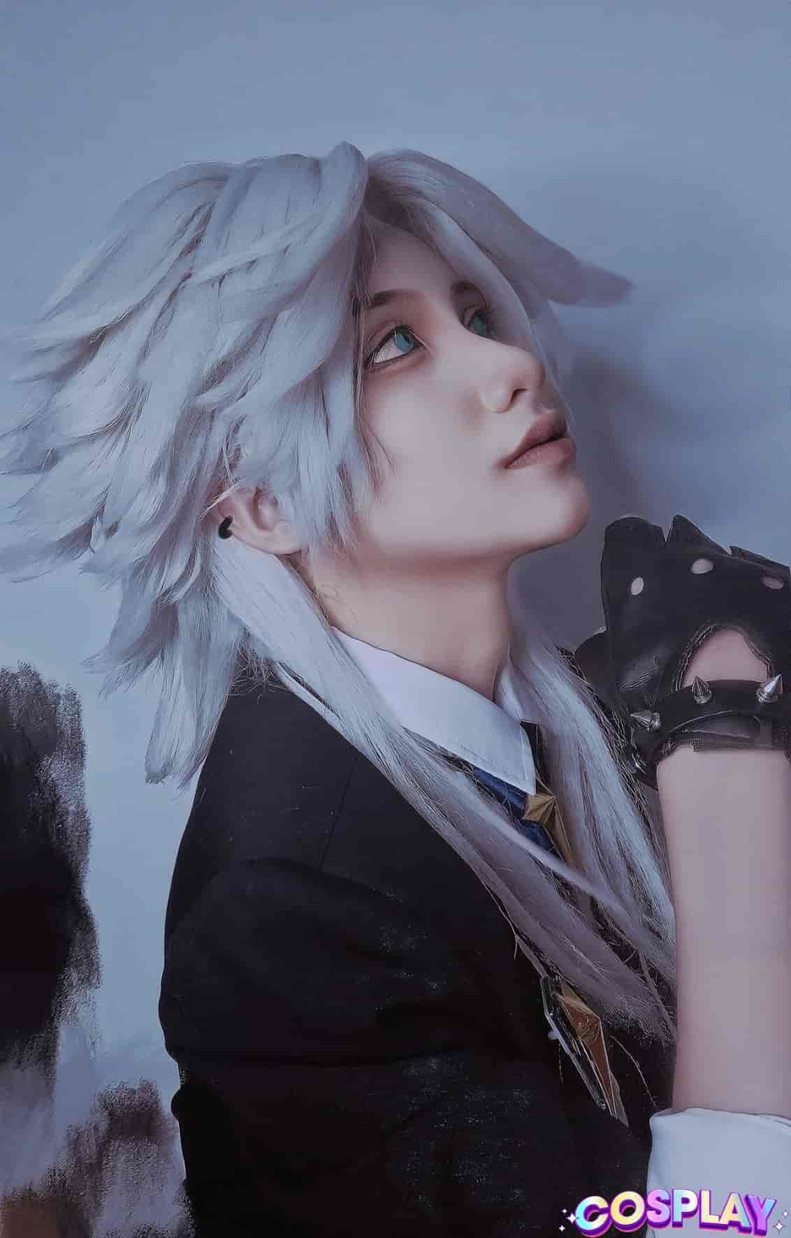 Share cho bạn hình cosplay nakroth thứ nguyên vệ thần cute