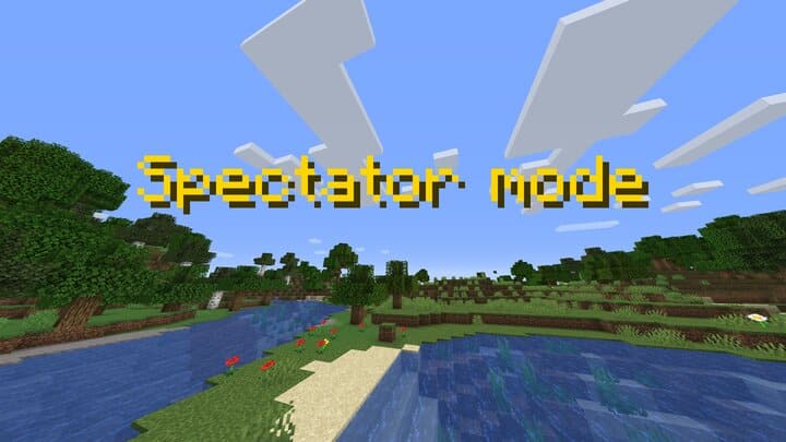 Spectator Mode