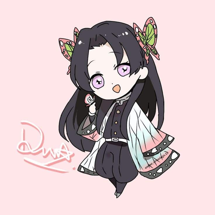 Ảnh Kanae Chibi