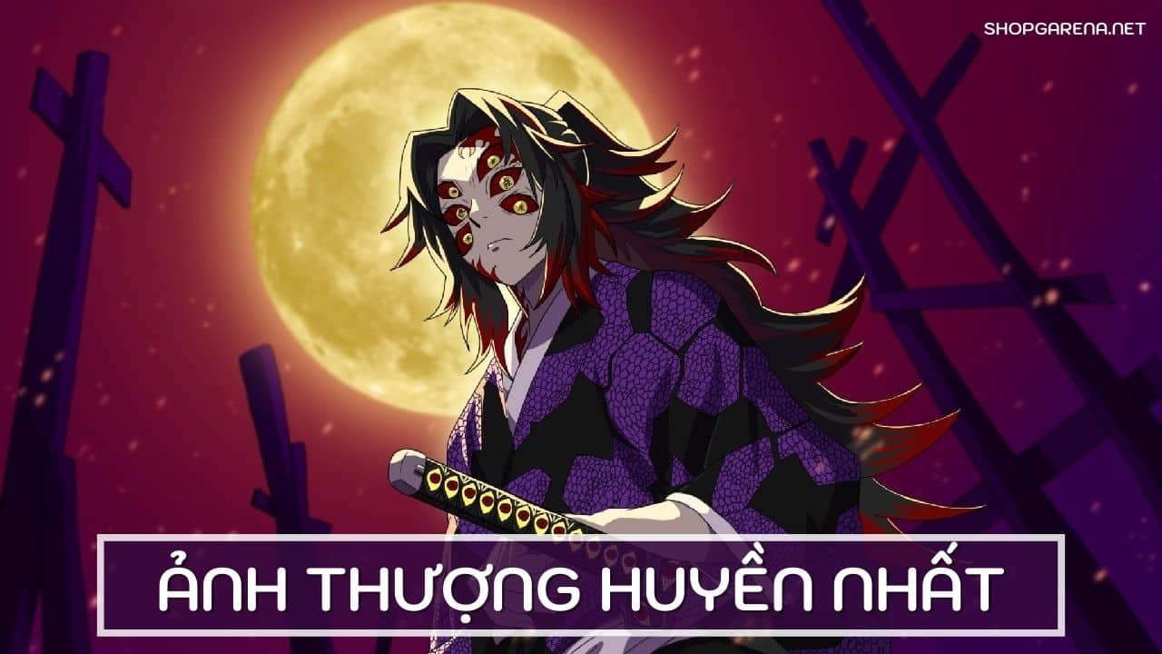 Ảnh Thượng Huyền Nhất