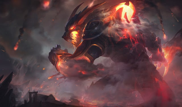 Ảnh Warwick