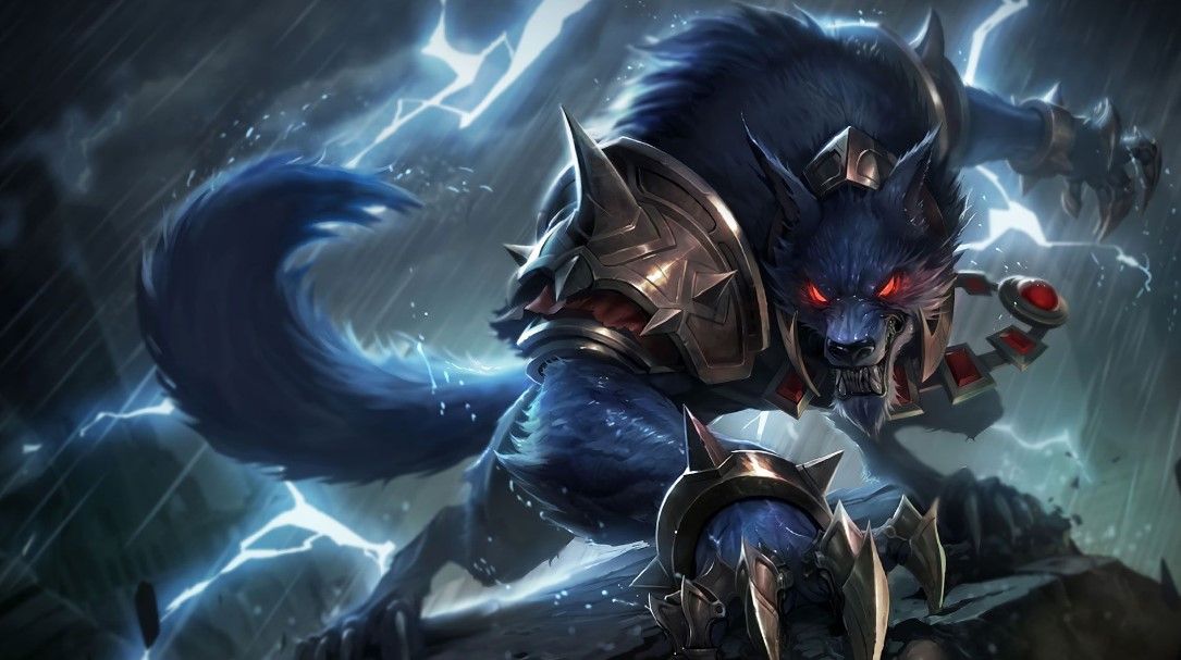 Hình Ảnh Về Warwick