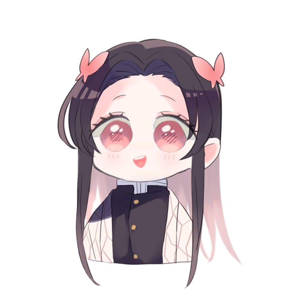 Kanae Chibi