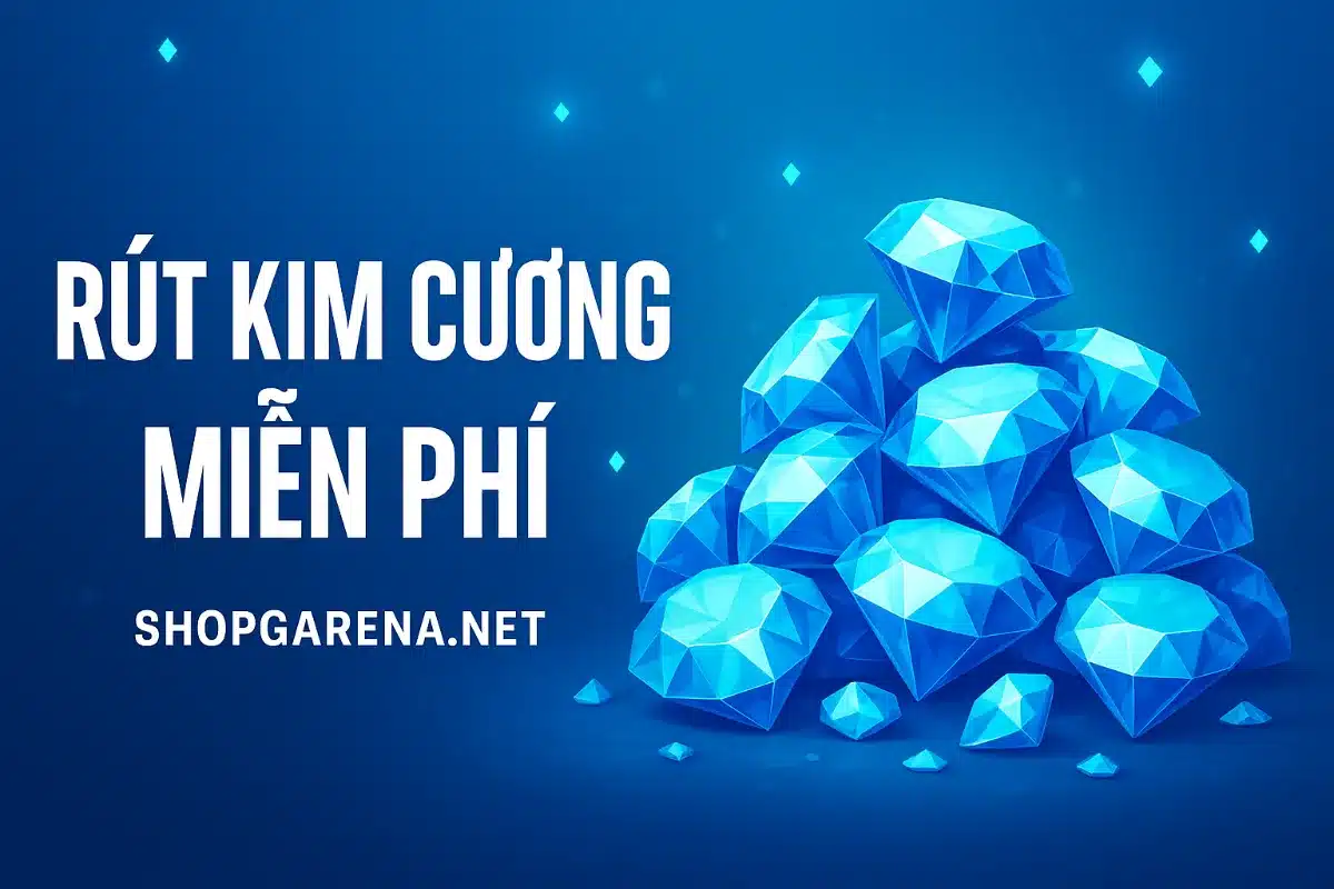 Rút KC Miễn Phí Bằng ID