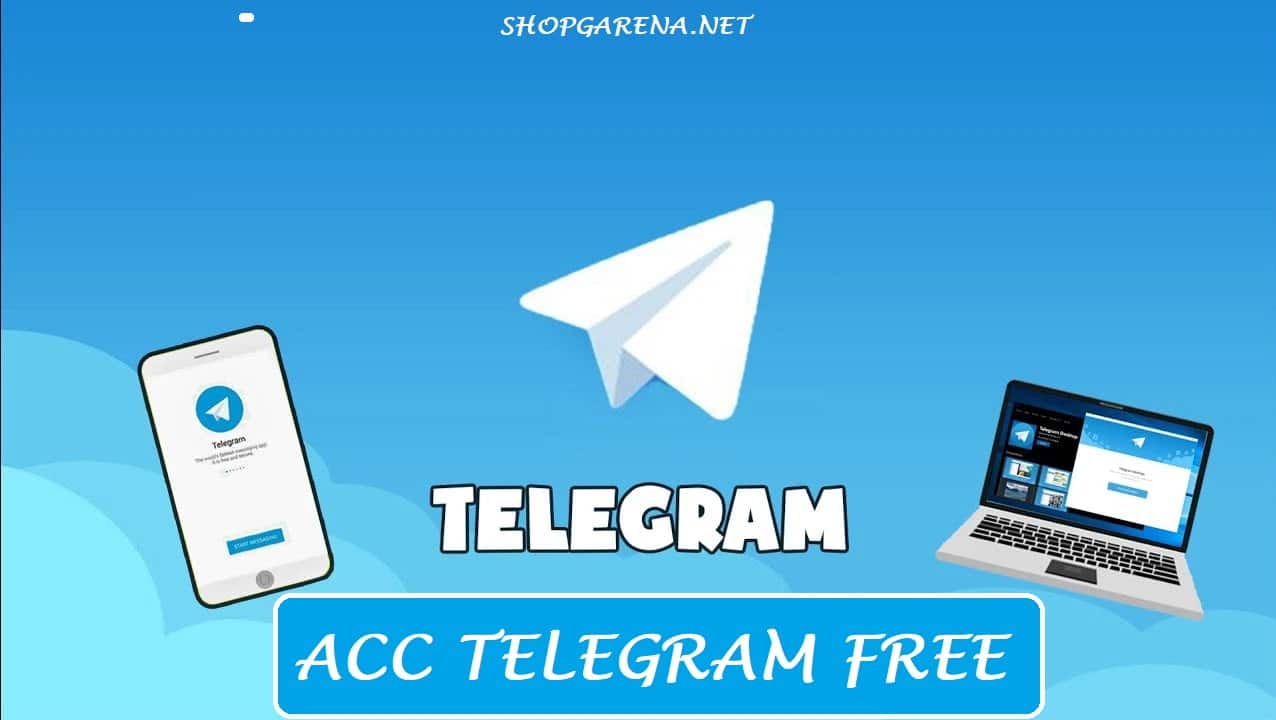 Acc Telegram Free