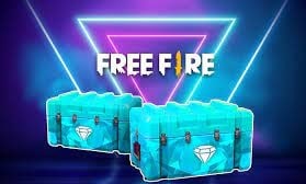 Ảnh box kim cương free fire