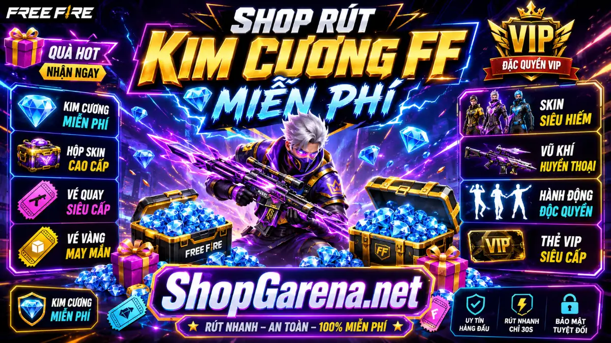 Rút KC FF